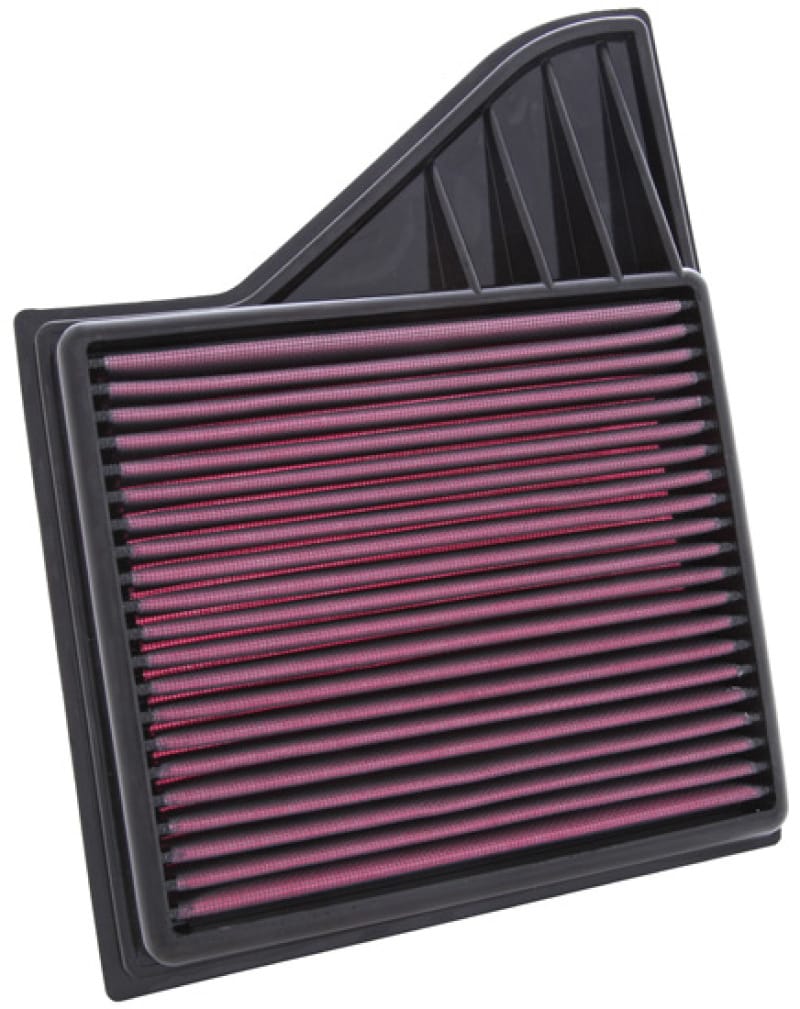 K&N Engineering — Replacement Air Filter