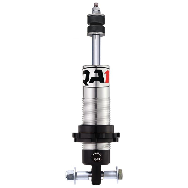 QA1 — Shock Msii 2 C-O S-Adj 7.63 -11 Stud/Eye-B (1/2 W/ Slv)