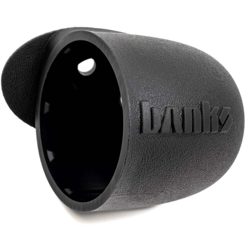 Banks Power — iDash Stealth Pod Mount  A-Pillar Gauge Pod for 2016-2023 Toyota Tacoma