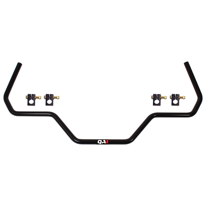QA1 — Sway Bar Kit, Rear 1" 78-88 GM G-Body