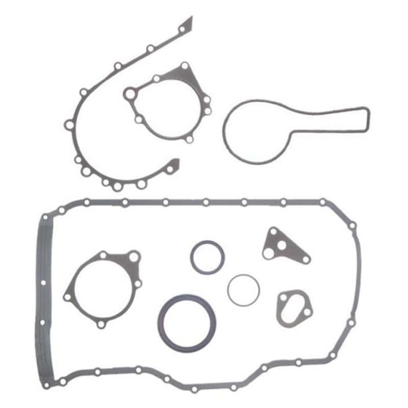 OMIX — Engine Gasket Set
