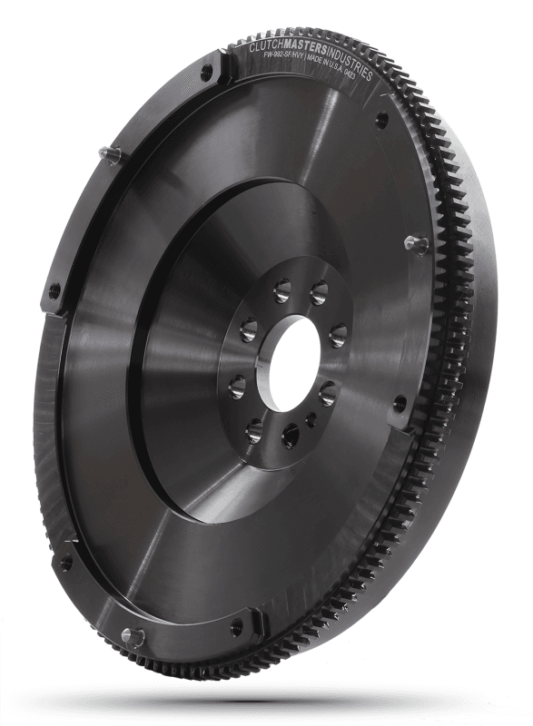 Clutch Masters — Heavy Steel Flywheel