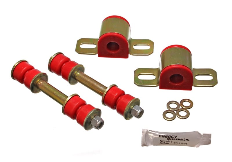 Energy Suspension — Sway Bar Bushing Set