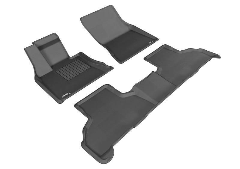 3D MAXpider — KAGU Floor Mat
