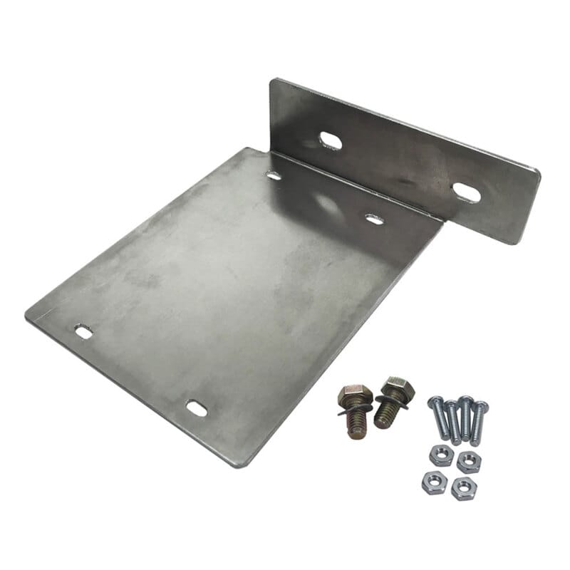 ORACLE Lighting — TRIGGER Toyota Tacoma Underhood Controller Bracket