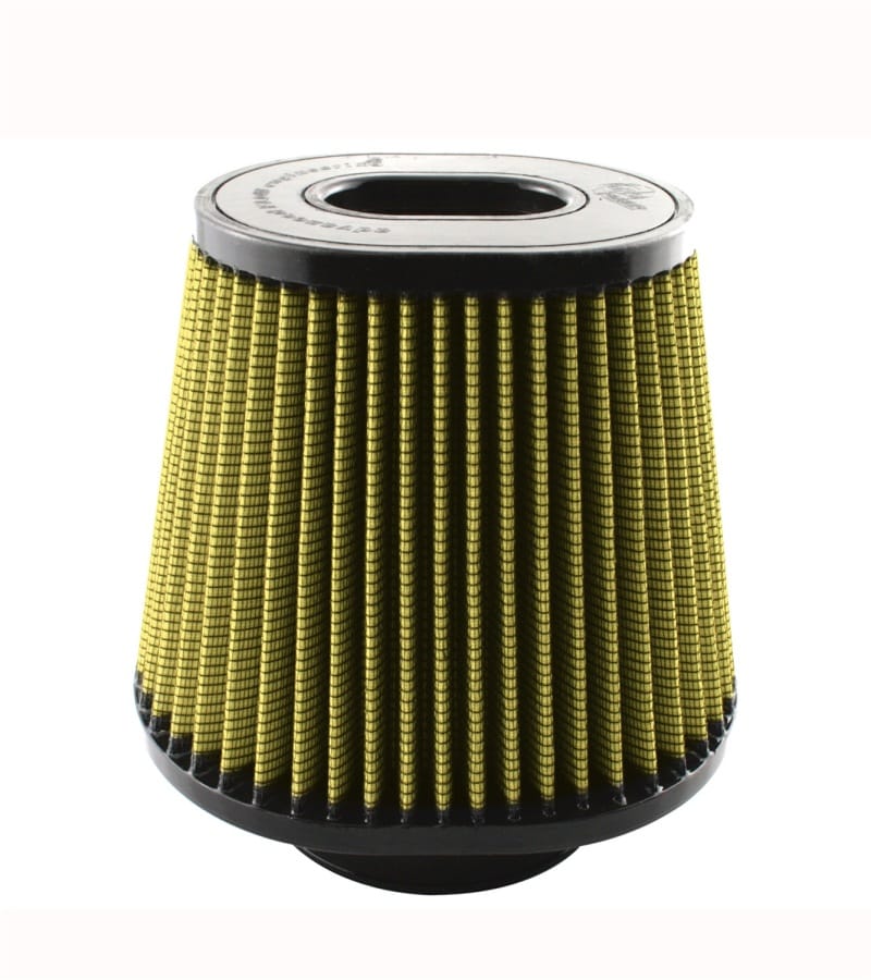 aFe — Magnum FORCE Intake Replacement Air Filter w/ Pro GUARD 7 Media
MagnumFLOW Intake Pro-GUARD 7 Air Filter