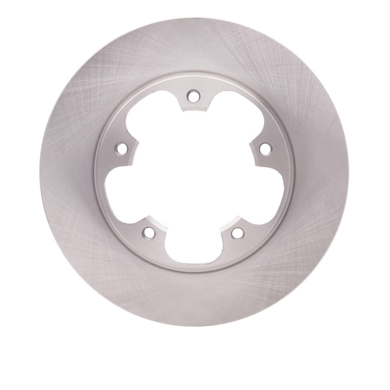 DFC — Disc Brake Rotor
