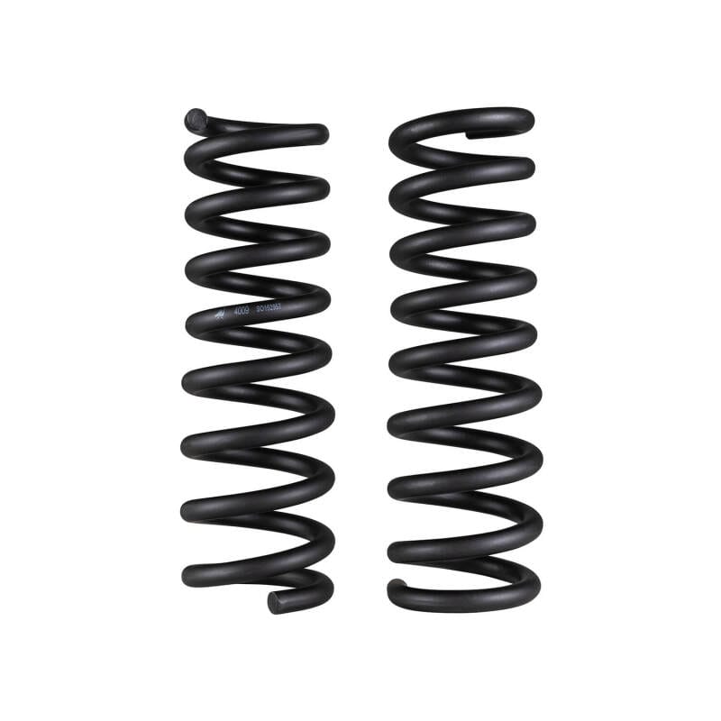 Old Man Emu — Front Coil Spring Set