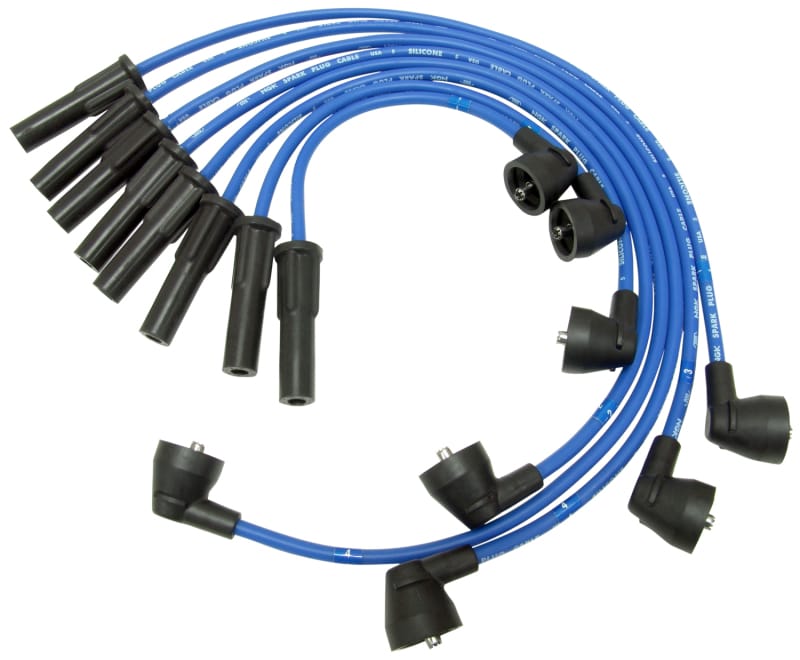 NGK — NGK Spark Plug Wire Set