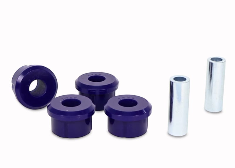 Superpro — Control Arm Lower - Inner Front Bushing Kit