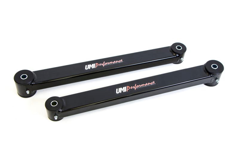 UMI Performance — 1035 - 2005-2014 Ford Mustang Boxed Lower Control Arms