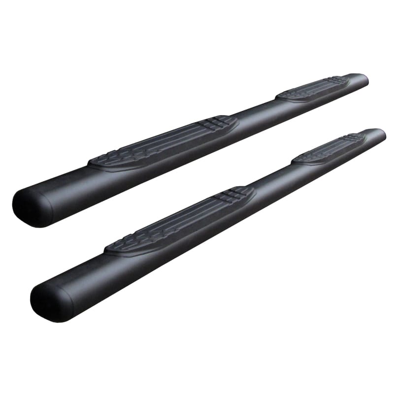 Go Rhino — 4" 1000 Series Oval Side Steps - BOARDS ONLY