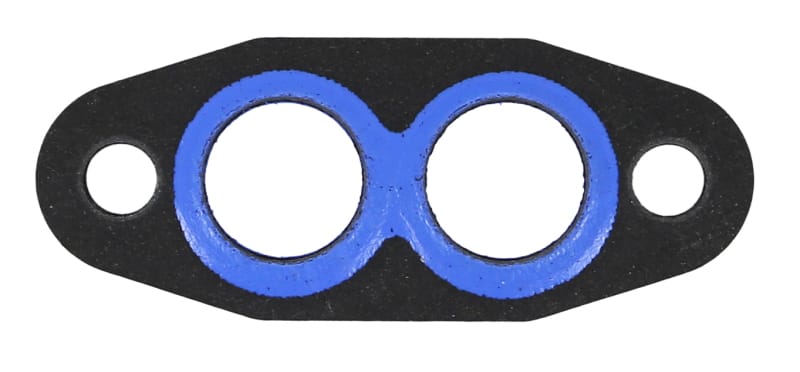 Fel-Pro — Fel-Pro 09-13 Chevrolet Silverado 1500/08-14 Corvette/10-15 Camaro Engine Oil Cooler Gasket