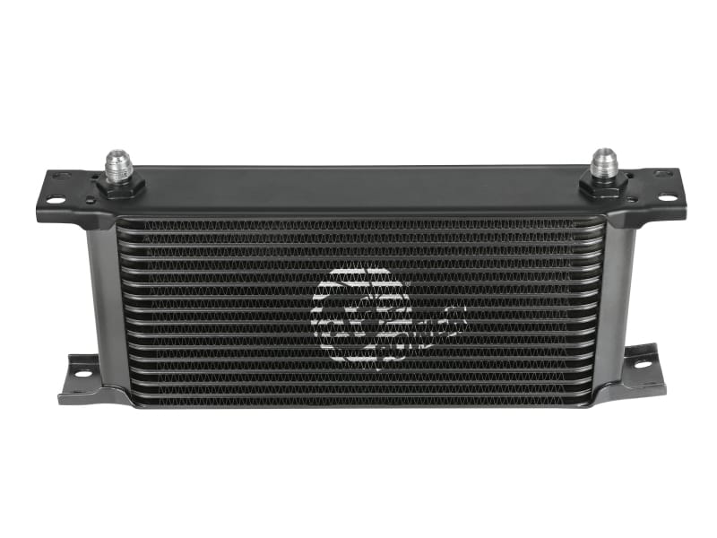 aFe — aFe Bladerunner Auto. Transmission Oil Cooler Kit 10-12 Ram Diesel Trucks L6 6.7L (td)
Trans Cooler Kit