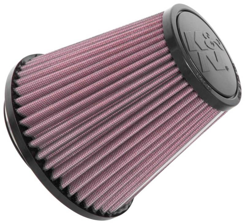 K&N Engineering — Universal Clamp-On Air Filter