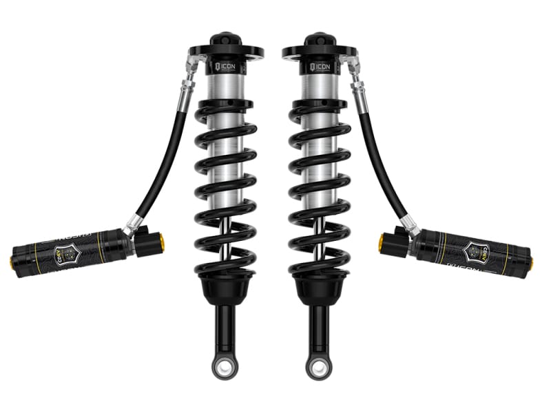 ICON — 22-24 TUNDRA 2.5 VS RR CDEV 6" COILOVER KIT