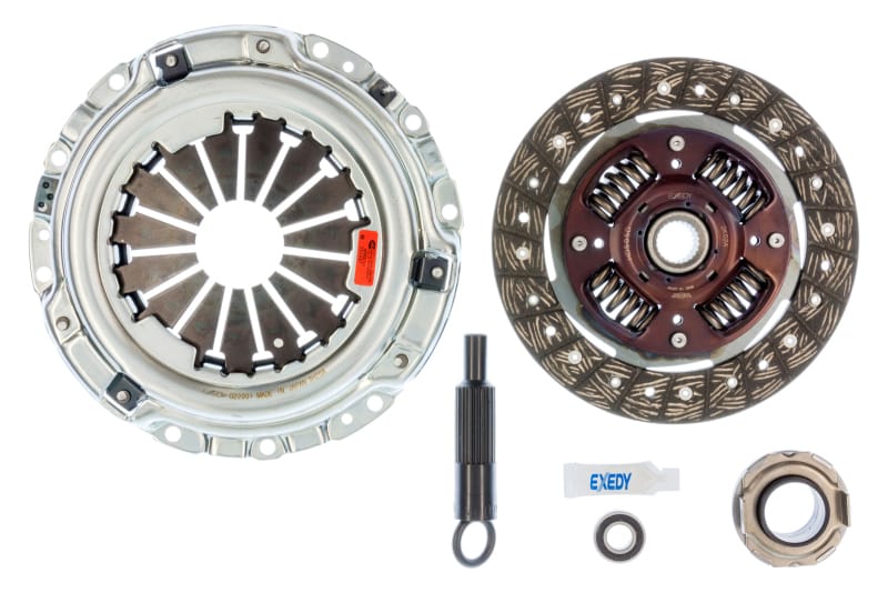 Exedy — Stage 1 Organic Clutch Kit