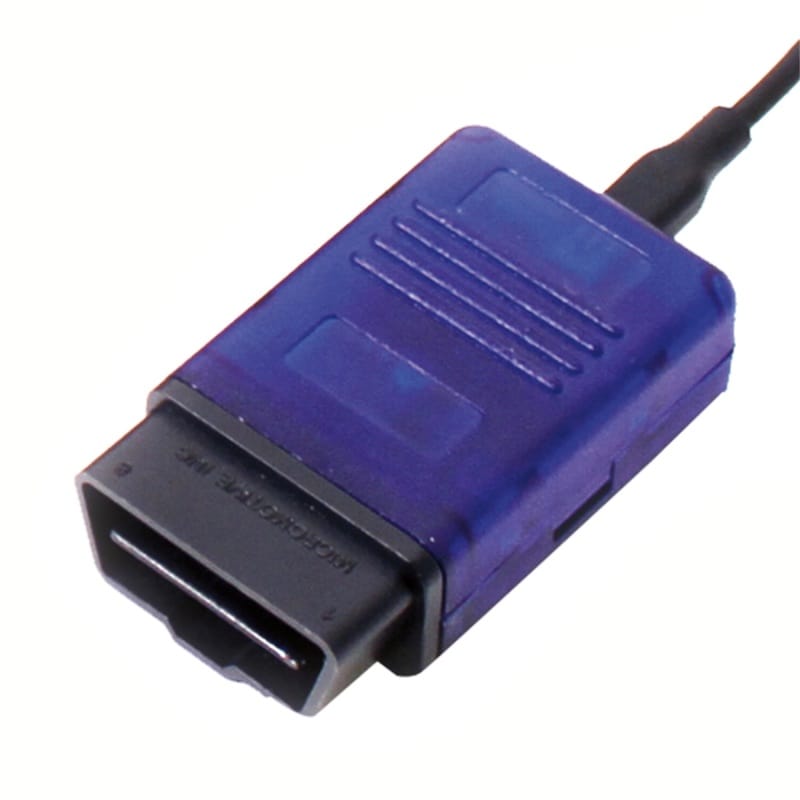 Ford Racing — Service Part Replacement Dongle For Procal3
ProCal 3 Replacement Dongle