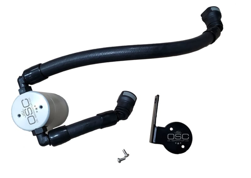 J&L — Oil Separator 3.0 Passenger Side
