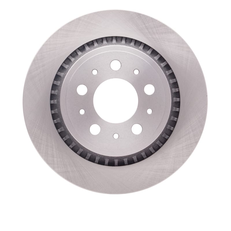 DFC — Disc Brake Rotor