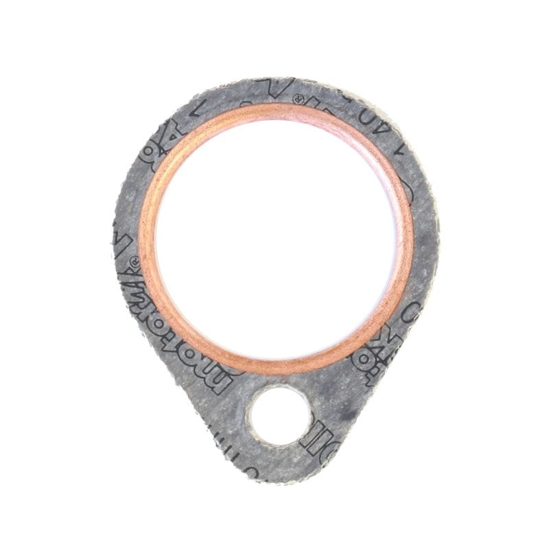 Athena — Athena Harley-Davidson Exhaust Port Firering Gasket - Set of 10