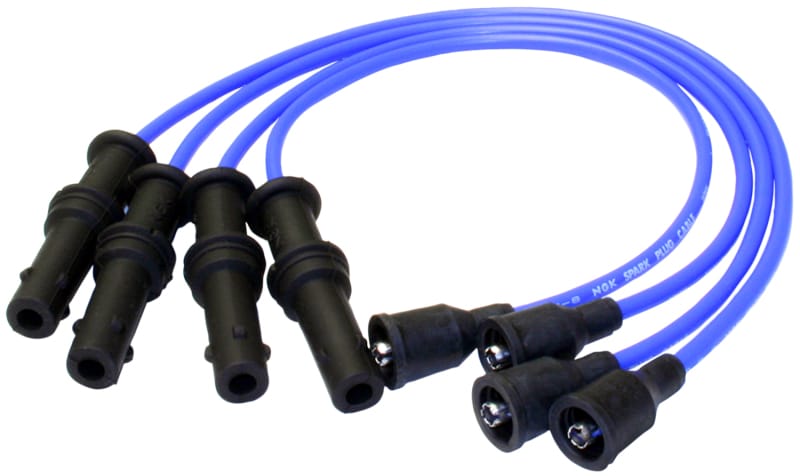 NGK — NGK Spark Plug Wire Set