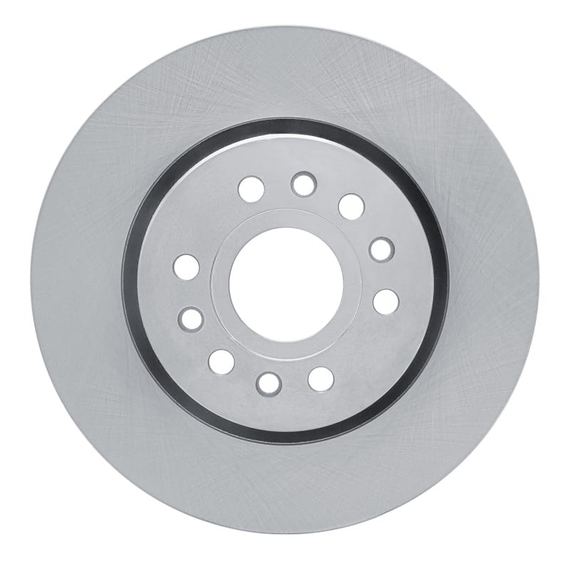 DFC — DFC Brake Rotor
