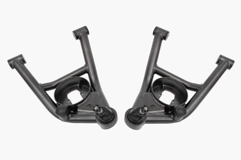 BMR Suspension — A-arms, Lower, Delrin Bushings, Std Ball Joint