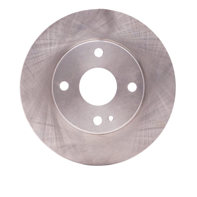 DFC — Disc Brake Rotor