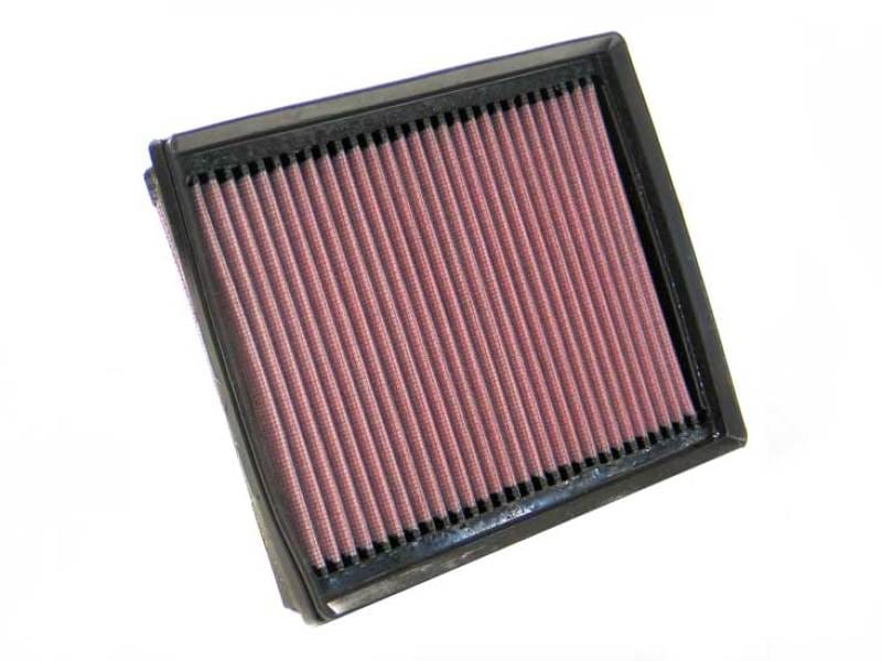K&N Engineering — Replacement Air Filter