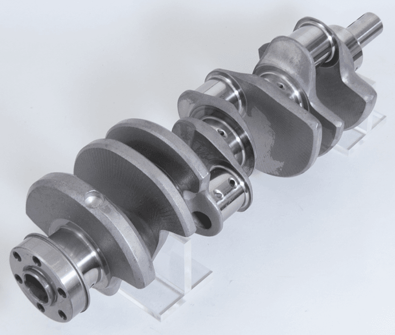 Eagle — 4340 CRANK Ford 351W SVO 4.000" STROKE