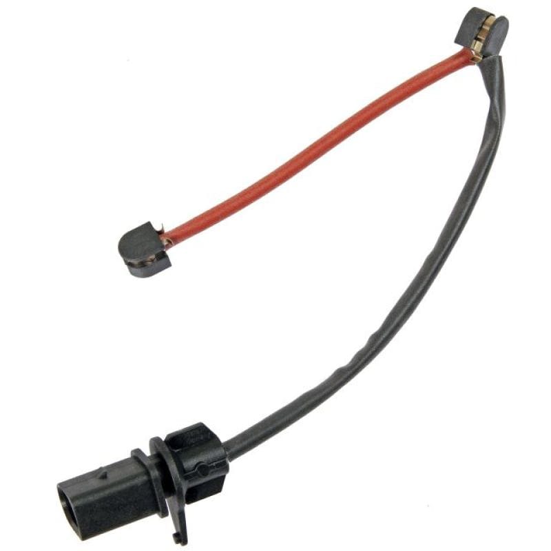 PowerStop — Power Stop Audi (Various Fitments) Front Euro-Stop Electronic Brake Pad Wear Sensor
Brake Wear Sensor