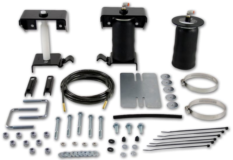 Air Lift — RIDE CONTROL KIT
