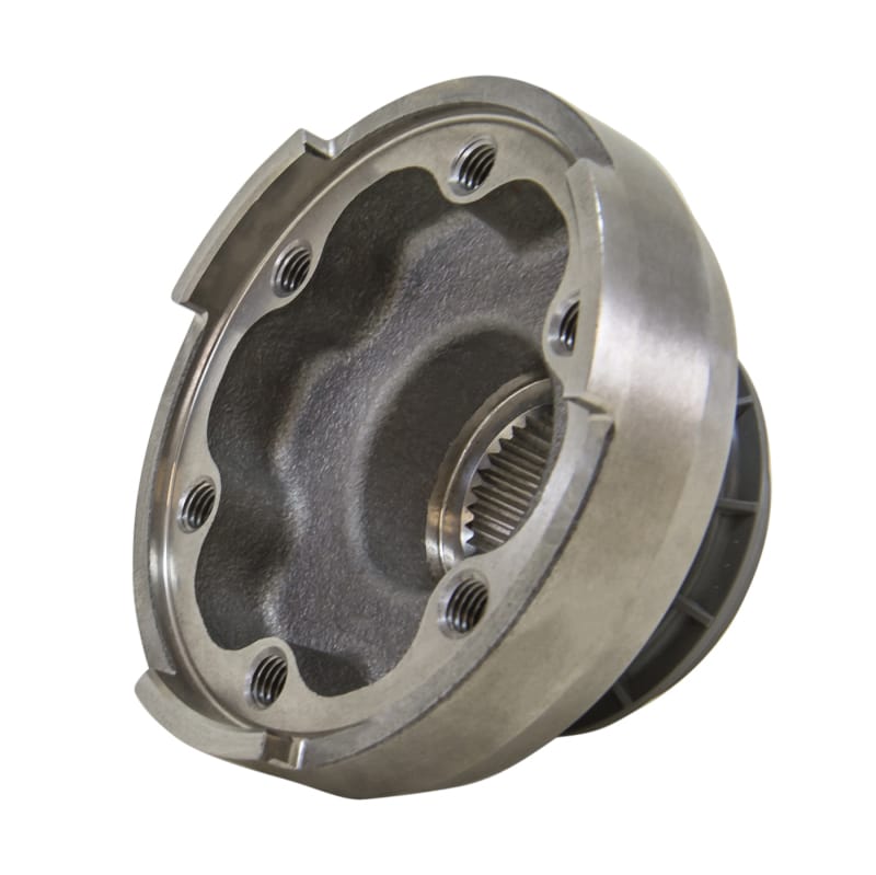Yukon Gear & Axle — Yukon pinion flange for 2009-2016 F150 & 2007-2016 Expedition 8.8" IFS front. 
Yukon pinion flange for 2009-2016 F150/2007-2016 Expedition 8.8in. IFS front.