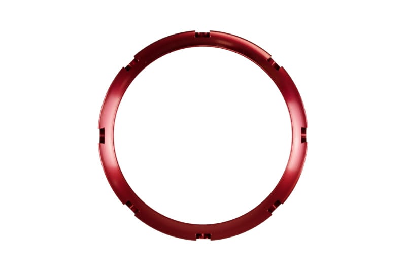 Turbosmart — BOV PowerPort Collar Red