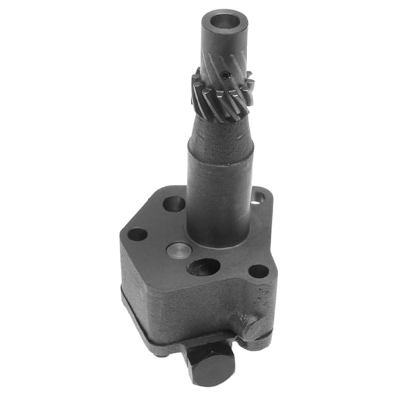 OMIX — Oil Pump