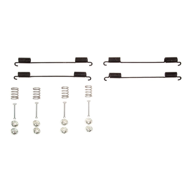 DFC — DFC Drum Brake Hardware Kit