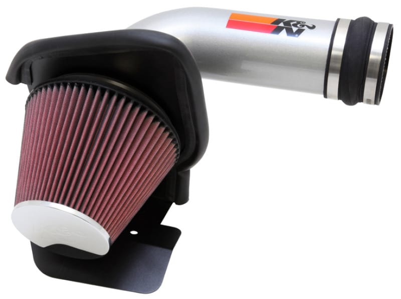 K&N Engineering — Performance Air Intake System