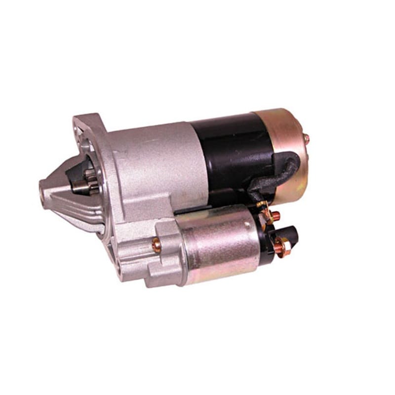 OMIX — Starter Motor