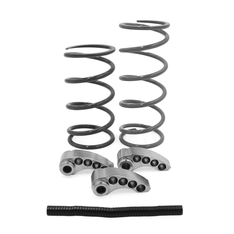 EPI — EPI 22+ Polaris RZR Pro R Pro Series Clutch Kit