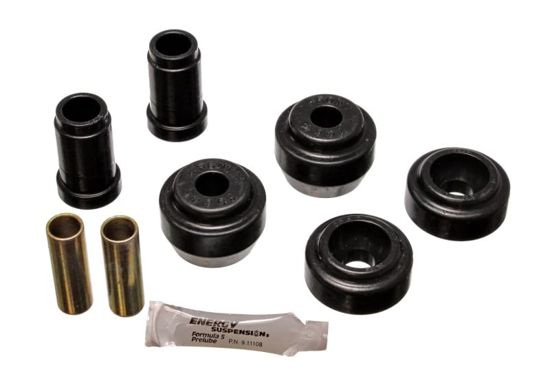 Energy Suspension — CONTROL ARM BUSHING SET