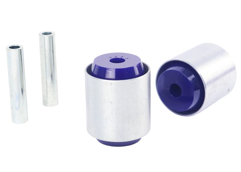Superpro — Radius Arm Lower - Bushing Kit