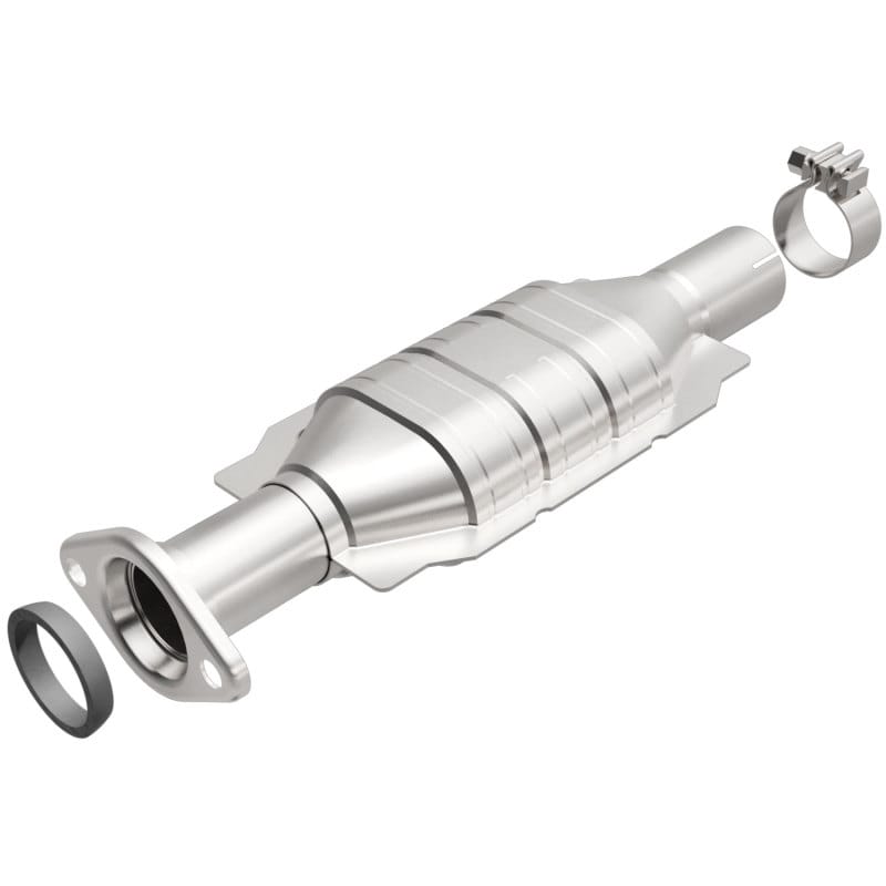 Magnaflow — OEM Grade Direct-Fit Catalytic Converter