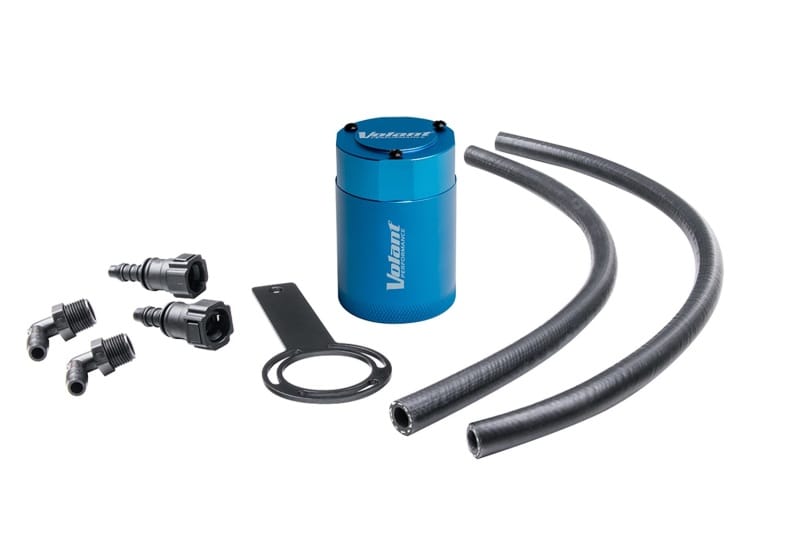 Volant — Oil Catch Can Kit