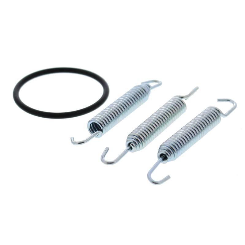 Vertex Pistons — Vertex Gaskets 83-86 Yamaha YZ250 Exhaust Gasket Kit