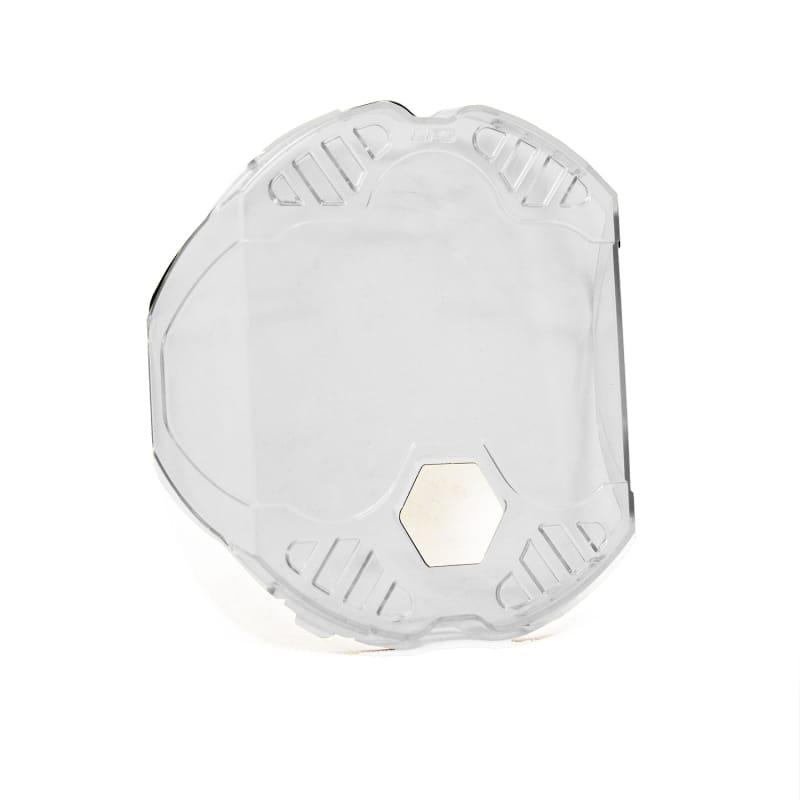 Baja Designs — Baja Designs LP6 Single Rock Guard Kit - Clear