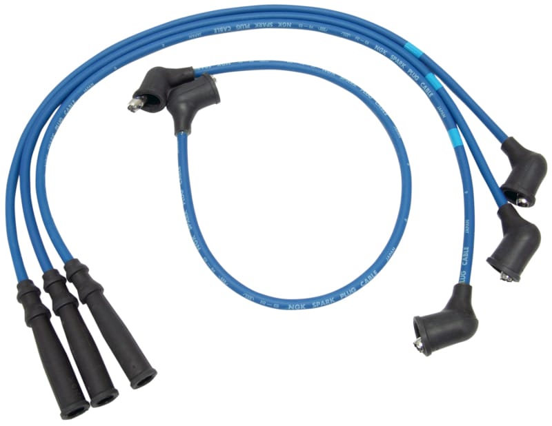 NGK — NGK Spark Plug Wire Set