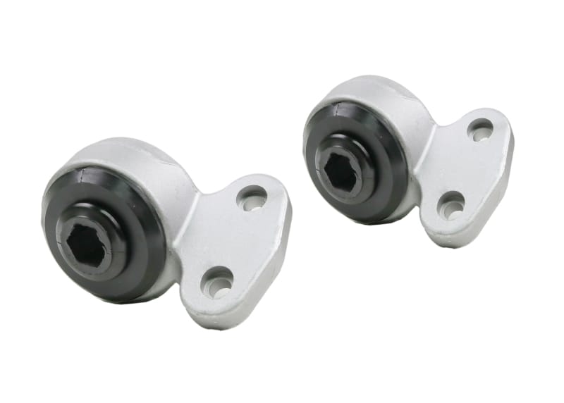 Whiteline — Control Arm Lower - Inner Rear Bushing Kit
Control arm - lower inner rear bushing