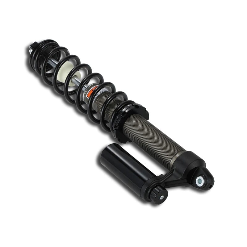 DragonFire Racing — Dragonfire Racing Shocks 2018-2021 Polaris RZR 1000 60in PS (RF)