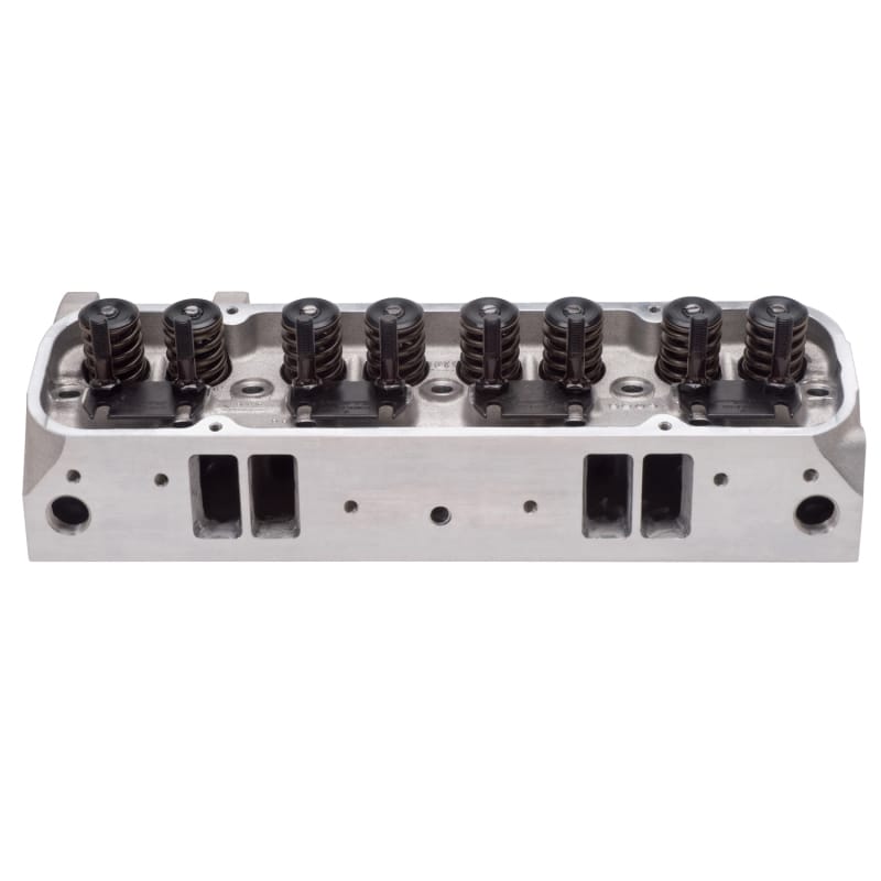 Edelbrock — Performer Pontiac Cylinder Head 87cc Hydraulic Flat Tapped Camshaft
Performer Series RPM Pontiac Cylinder Head